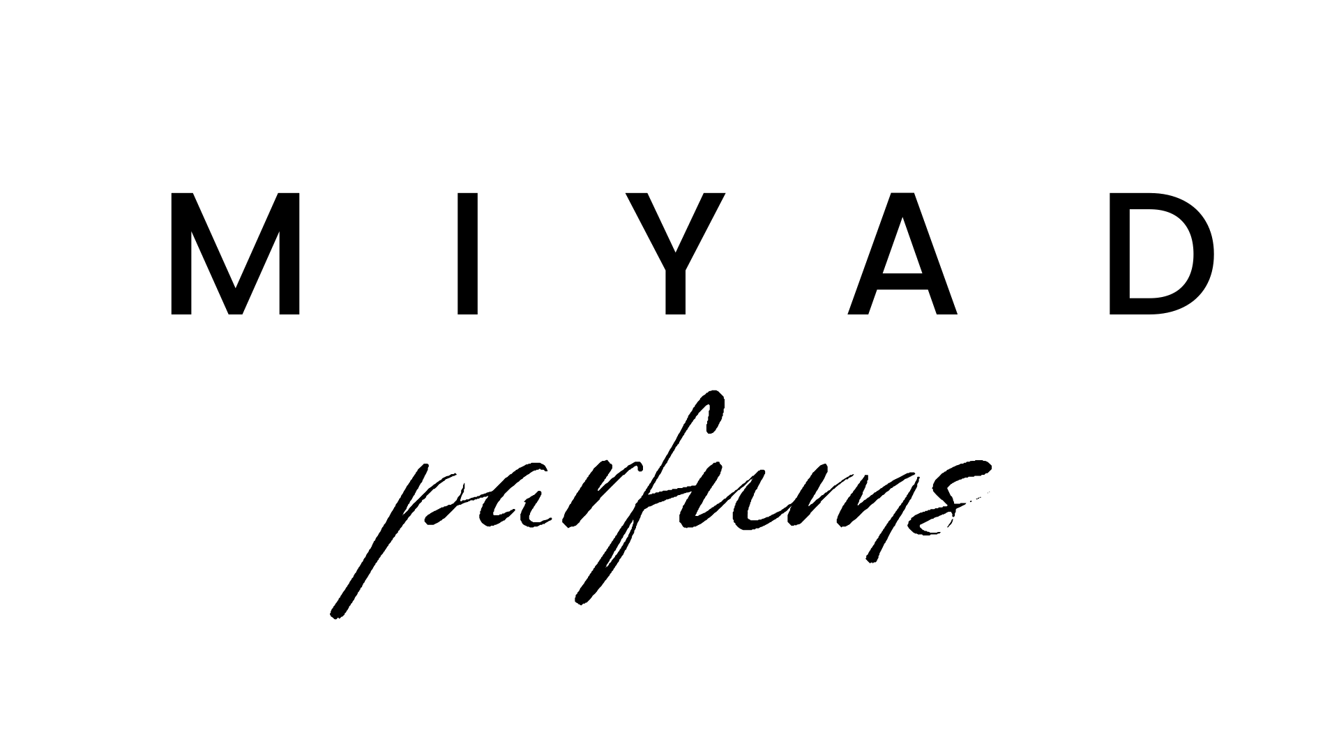 MIYAD Parfums